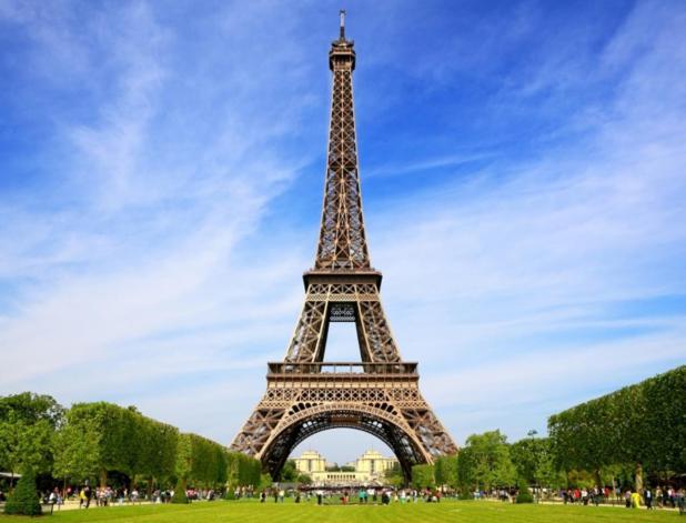 L'Amazonie - Roissy Cdg - Parc Asterix - Paris Apartment Moussy-le-Neuf Exterior foto